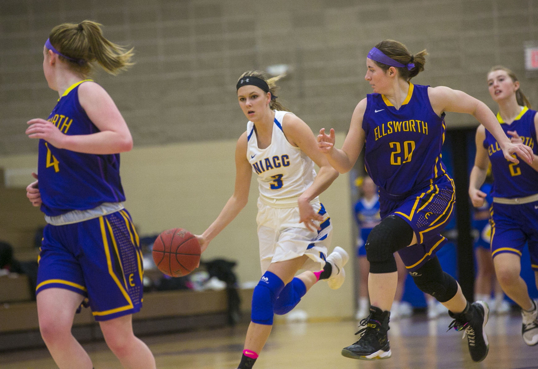 WBBall NIACC vs. Ellsworth 11